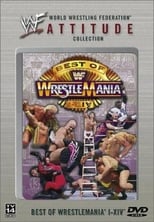 WWF: Best of Wrestlemania I-XIV