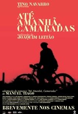 Poster for Até Amanhã, Camaradas Season 1