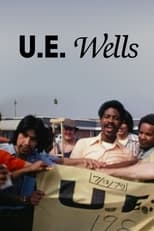 Poster for U.E. Wells 