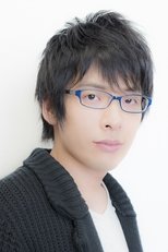 Foto retrato de Toshiki Iwasawa