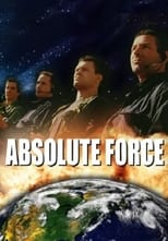 Poster for Absolute Force