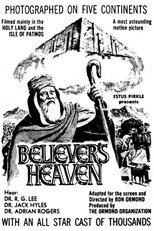 The Believer's Heaven poster