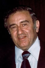 Foto retrato de Jerry Siegel