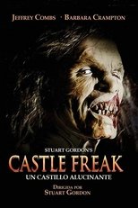 Castle Freak