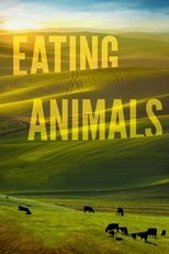 Poster for Eating Animals 