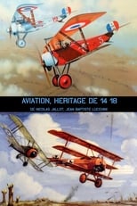 Poster for Aviation, héritage de 14-18 