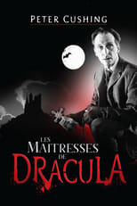 Les Maitresses de Dracula serie streaming