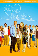 Poster for You, Me & Them