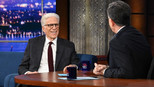 The Late Show with Stephen Colbert 11x39 (S11E39)