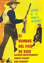 El hombre del pais de Dios