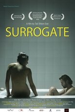 Surrogate poster movie