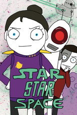 StarStarSpace (2016)