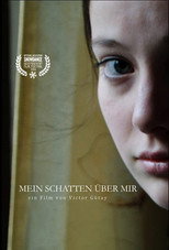 Mein Schatten über mir poster