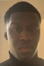 Jean-Pierre Sylla as Loic in Hacked