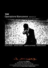 144 Operazione Biancaneve: Director's CUT main poster