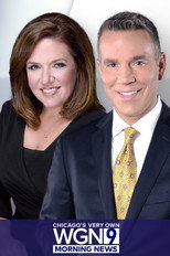 WGN Morning News