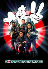 Ghostbusters II