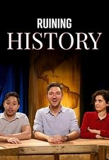 Poster for Ruining History