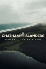 Chatham Islanders poster
