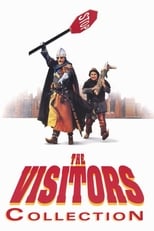 The Visitors Collection