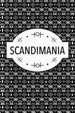 Skandimania poster