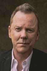 Poster for Kiefer Sutherland