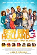 Bon Bini Holland 3 (2022)