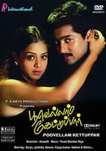 Poster for Poovellam Kettuppar