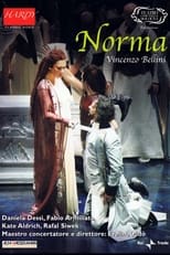 Poster for Norma