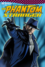 Ver DC Showcase: The Phantom Stranger (2020) Online