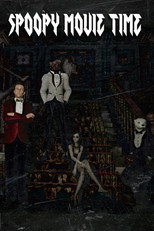 Spoopy Movie Time (2020)