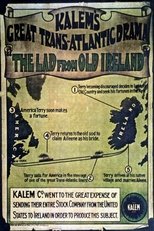 Poster for The Lad from Old Ireland