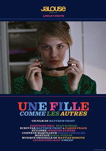 Poster for Une Fille Comme Les Autres 