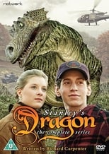 Poster for Stanley's Dragon