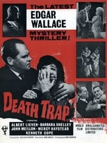 Poster for Death Trap 