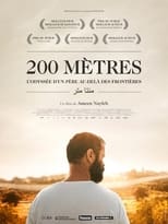 200 mètres serie streaming