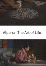 Alpana: The Art of Life