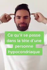 Poster for Dans la tête d'un hypocondriaque