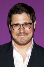 Rich Sommer poster movie
