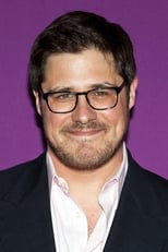 Poster for Rich Sommer