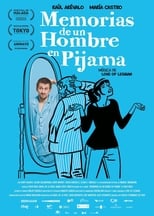Nonton Film Memorias de un hombre en pijama (2018)