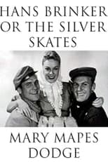 Poster for Hans Brinker and the Silver Skates