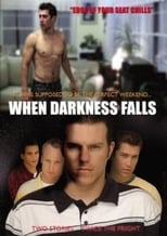 Poster for When Darkness Falls 