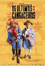 Poster for The Last Cangaceiros