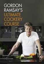 Poster for Gordon Ramsay's Ultimate Cookery Course