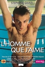 Poster di L'Homme que j'aime