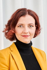 Michaela Makešová