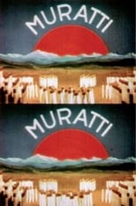 Poster for Muratti Marches On