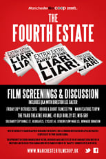 The Fourth Estate (2015)