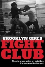 Brooklyn Girls Fight Club main poster
